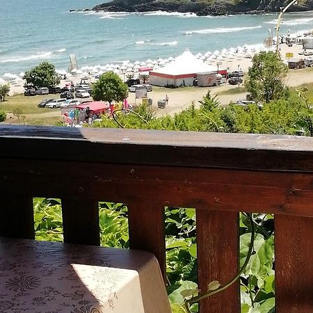 South Beach Villa 시네모레츠 외부 사진