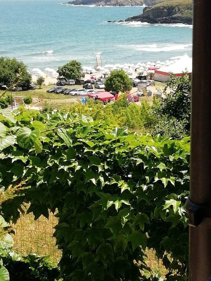 South Beach Villa 시네모레츠 외부 사진
