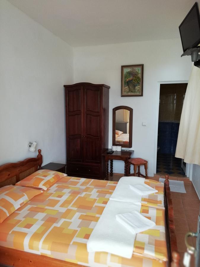 South Beach Villa 시네모레츠 외부 사진