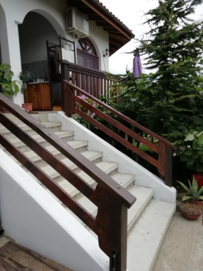 South Beach Villa 시네모레츠 외부 사진
