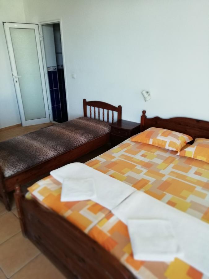 South Beach Villa 시네모레츠 외부 사진