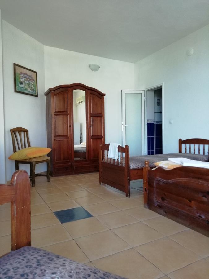 South Beach Villa 시네모레츠 외부 사진