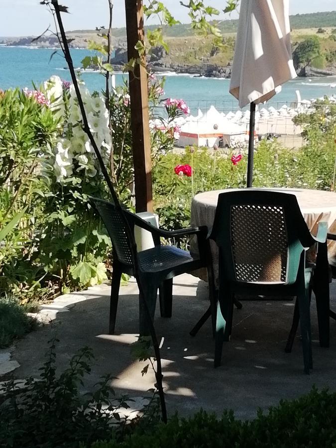 South Beach Villa 시네모레츠 외부 사진