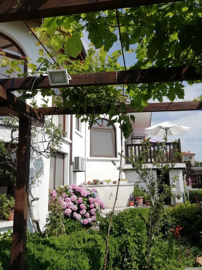 South Beach Villa 시네모레츠 외부 사진