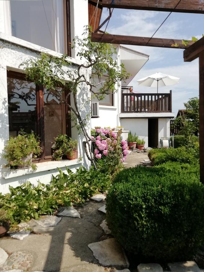 South Beach Villa 시네모레츠 외부 사진