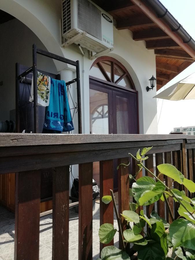 South Beach Villa 시네모레츠 외부 사진