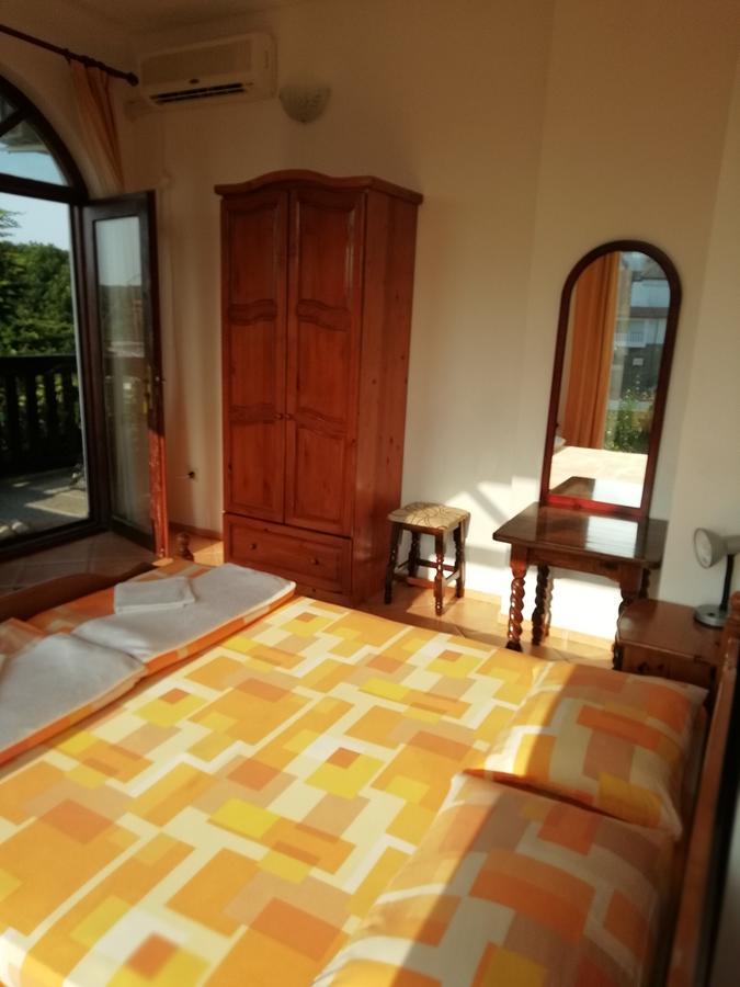 South Beach Villa 시네모레츠 외부 사진