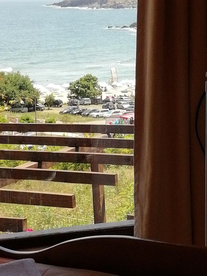 South Beach Villa 시네모레츠 외부 사진