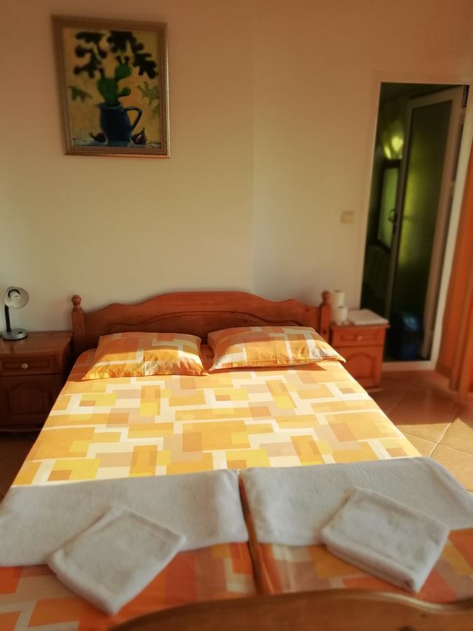 South Beach Villa 시네모레츠 외부 사진